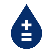 ThinkData Works droplet logo