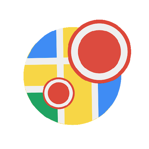 Google Geocoding Logo