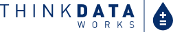 ThinkData Works logo