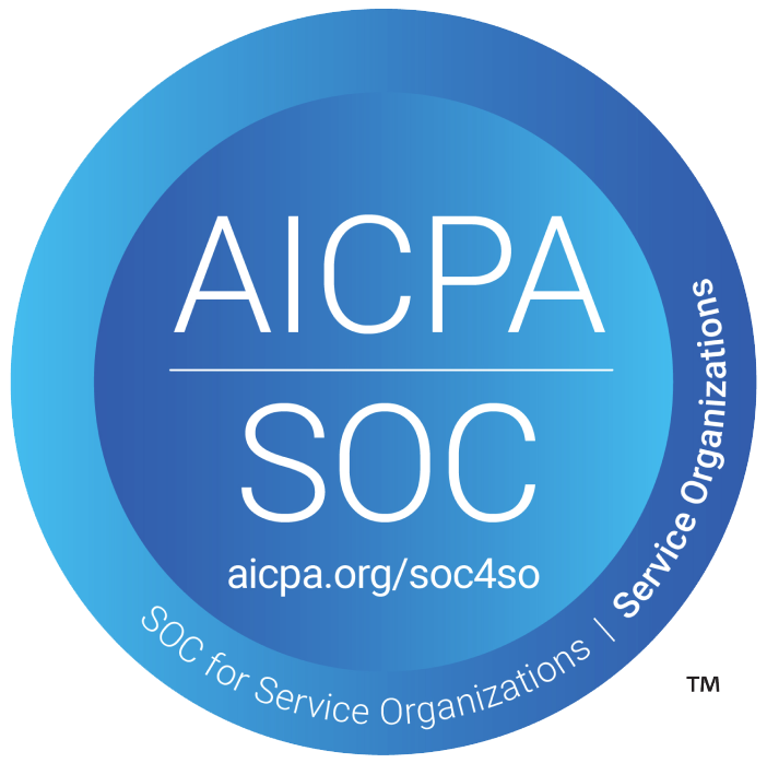 SOC 2 logo