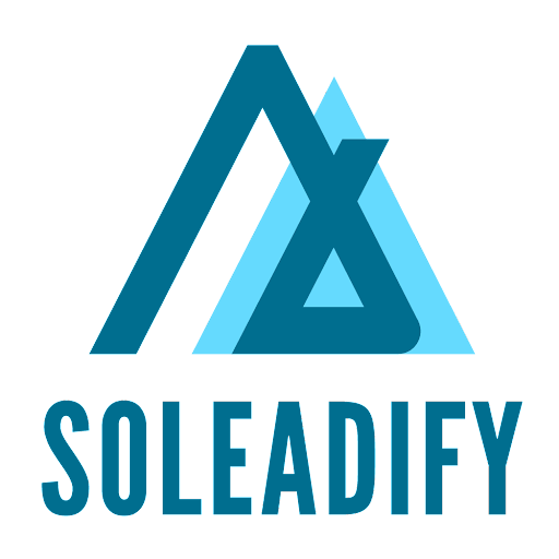 Soleadify Logo
